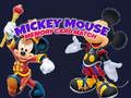 Gioco Mickey Mouse: Gioco di Memoria con le Carte in linea