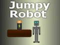 Gioco Robot Salterino in linea
