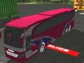 Gioco Parcheggio Moderno per Autobus in linea