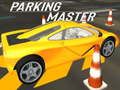 Gioco Maestro del Parcheggio in linea