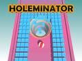 Gioco Holeminatore in linea