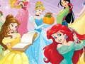 Gioco Scivolo della Principessa in linea