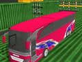Gioco Re del Parcheggio degli Autobus in linea