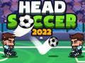 Gioco Calcio Testa 2022 in linea