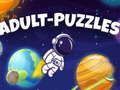 Gioco Puzzle per adulti in linea