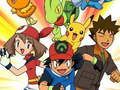 Gioco Pokemon Scivola in linea