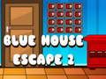 Gioco Fuga dalla Casa Blu 2 in linea