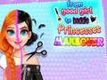 Gioco Da Brava Ragazza a Principessa Baddie: Trasformazione in linea