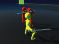 Gioco Corri Tom - Fuga in linea