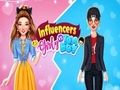 Gioco Influencer Ragazza Vs Tomboy in linea