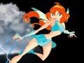 Gioco Avventura nel Cielo Fiorito in linea
