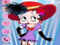 Gioco Vesti Betty Boop in linea