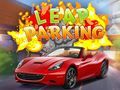 Gioco Salto Parcheggio in linea