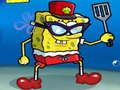 Gioco Spongebob Vestire in linea