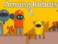 Gioco Tra i Robot 2 in linea