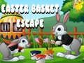 Gioco Fuga dal Cestino di Pasqua in linea