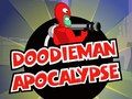 Gioco Apocalisse Doodieman in linea
