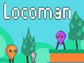 Gioco Locoman in linea