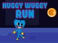 Gioco Corsa di Huggy Wuggy in linea