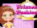 Gioco Principessa della Moda in linea