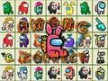 Gioco Among Us: Connessione Galleggiante in linea