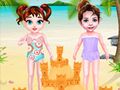 Gioco Baby Taylor: Divertimento Estivo in linea