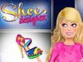 Gioco Designer di scarpe in linea