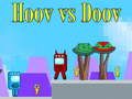Gioco Hoov contro Doov in linea