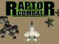 Gioco Combattimento dei Raptor in linea