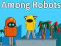 Gioco Tra i robot in linea