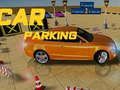 Gioco Parcheggio Auto in linea