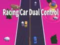 Gioco Controllo Doppio di Auto da Corsa in linea
