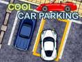 Gioco Parcheggio Auto Fantastico in linea