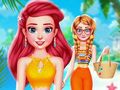 Gioco Scegli il mio stile estivo in linea