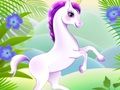 Gioco Blair Unicorno in linea
