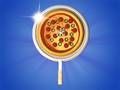 Gioco Mi piace la pizza in linea