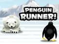 Gioco Pinguino Corridore! in linea