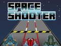 Gioco Sparatutto Spaziale in linea