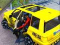 Gioco Gioco di Simulazione in Montagna Offroad con Jeep in linea