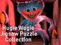 Gioco Collezione di Puzzle Hugie Wugie in linea