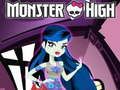 Gioco Monster High in linea