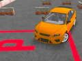 Gioco Gioco del Maestro del Parcheggio in linea