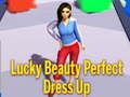 Gioco Bellezza Fortunata: Outfit Perfetto in linea