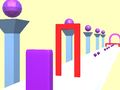 Gioco Parkour di Gelatina in linea