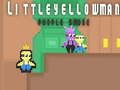 Gioco Piccolo uomo giallo fumo viola in linea