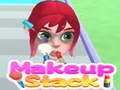 Gioco Stack di Trucco in linea