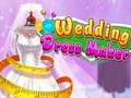 Gioco Creatore di Vestiti da Sposa in linea