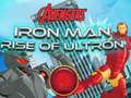 Gioco Avengers: Iron Man - L'Ascesa di Ultron 2 in linea