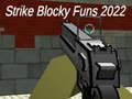 Gioco Colpisci Divertente Blocco 2022 in linea