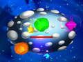 Gioco Trance di Basket Iperspaziale in linea